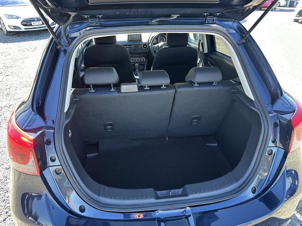2016 Mazda Demio Skyactiv.i-Stop.SRS Airbags. Carousel 16