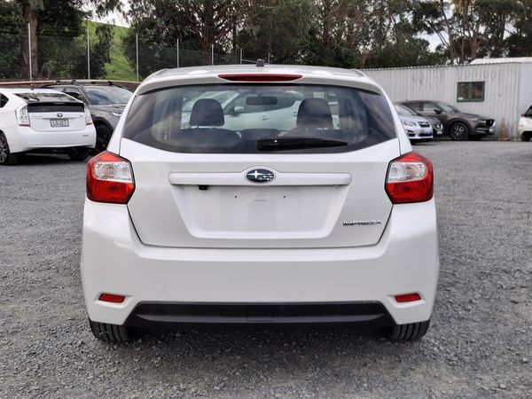 2014 Subaru Impreza 2.0 Sport.rear camera.Cruise control. Carousel 13