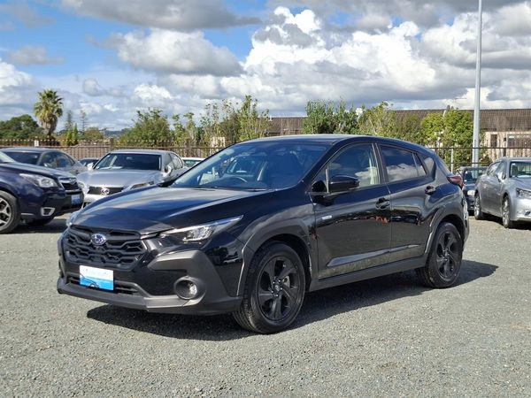 2024 Subaru CROSSTREK Hybrid.4WD.Radar cruise.Lane assist.Park sens.Rear camera. Carousel 13