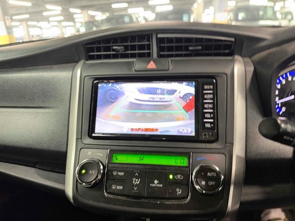 2017 Toyota Corolla Transit FIELDER HYBRID Carousel 8