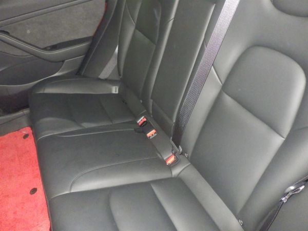 2021 Tesla Model 3 STANDARD RANGE PLUS Carousel 3