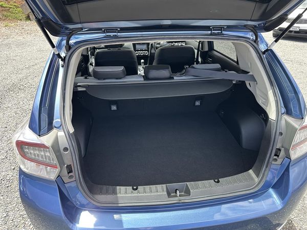 2015 Subaru Impreza Sport.Hybrid.Eyesight.Radar cruise.Lane assist.Button start. Carousel 19