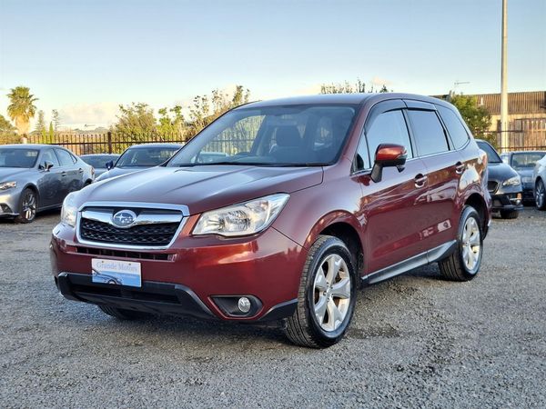 2015 Subaru Forester 20I-L.X-Mode.4WD.Cruise control.Rear camera.SRS Airbags. Carousel 13