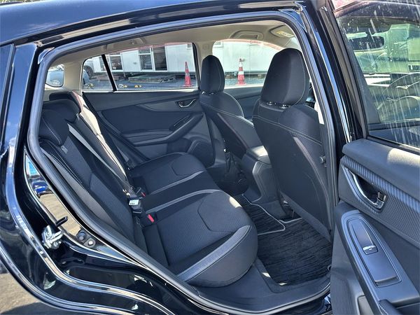2017 Subaru Impreza Eyesight.Lane assist..Blind spot.Radar cruise.Rear camera. Carousel 2