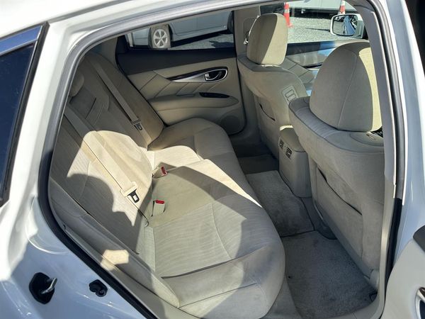 2014 Nissan Fuga 370GT.Sunroof.BOSE.Rear camera.Cruise control.Button start. Carousel 18