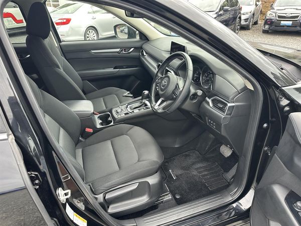 2018 Mazda CX-5 20S Pro Active.HUD.Lane assist.Park sensors.Radar cruise. Carousel 1