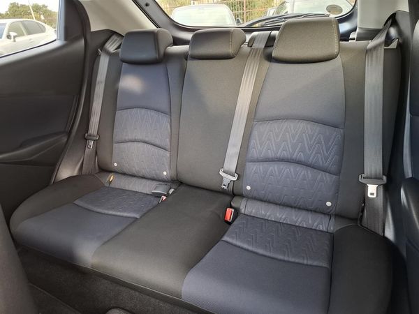2015 Mazda Demio Skyactiv.i-Stop.SRS Airbags. Carousel 5