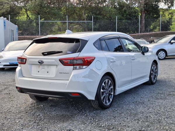 2021 Subaru Impreza Eyesight.Lane assist.Radar cruise.Park sens.Rear camera. Carousel 14