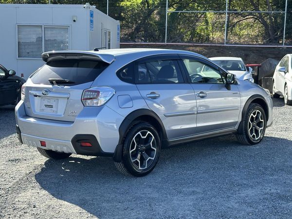 2014 Subaru XV Hybrid.4WD.EyeSight.Radar cruise Rear camera.New tires. Carousel 15