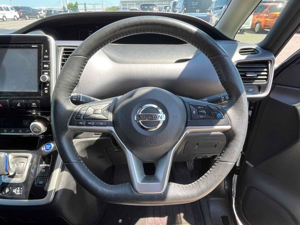 2018 Nissan Serena Transit E-Power Pro-Pilot 6SRS Carousel 4