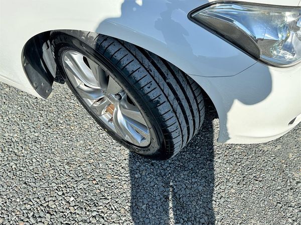 2014 Nissan Fuga 370GT.Sunroof.BOSE.Rear camera.Cruise control.Button start. Carousel 16