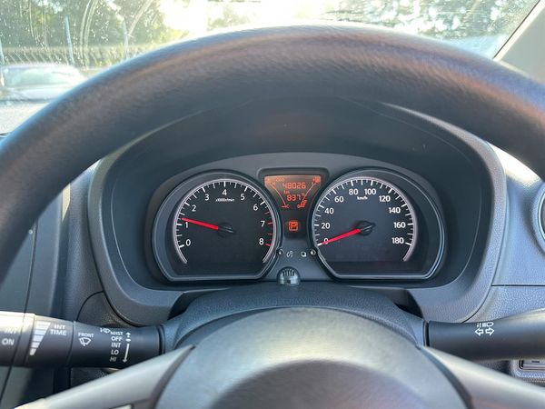 2016 Nissan Note Safety radar.Lane assist.Button start.Alarm.LOW KM. Carousel 6
