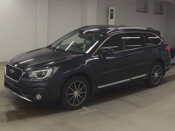 2018 Subaru Outback 4WD.Eyesight.Blind spot.Leather.Radar cruise.Lane assist.Alarm. Carousel 1