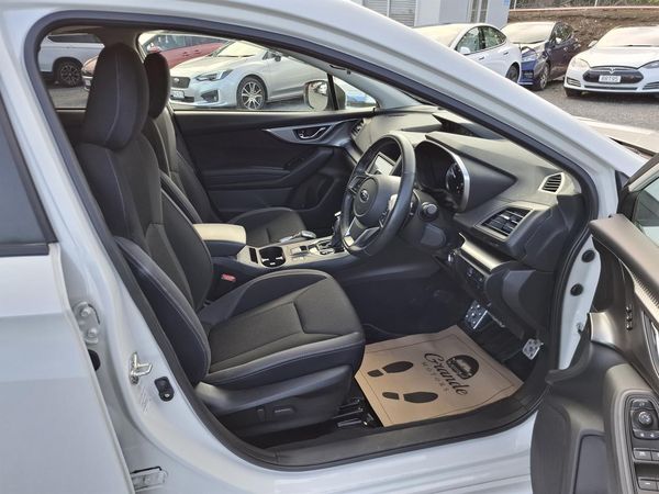 2021 Subaru Impreza Eyesight.Lane assist.Radar cruise.Park sens.Rear camera. Carousel 16