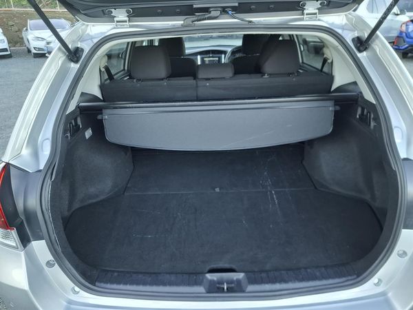 2023 Toyota Corolla Fielder.Hybrid.Lane assist.Rear cam.Park sensors.Safety radar. Carousel 16