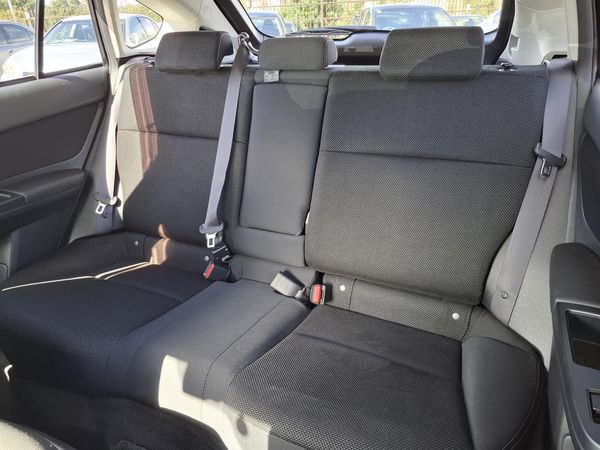 2013 Subaru XV 4WD.Eyesight.Radar cruise Rear camera.Button start. Carousel 4