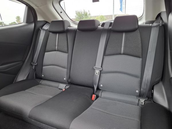 2018 Mazda Demio 13S.Touring.Skyactiv.HUD.360°camera.Park sensors.Alloys. Carousel 4