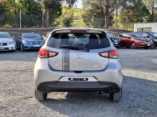 2015 Mazda Demio Skyactiv.i-Stop.SRS Airbags. Carousel 14