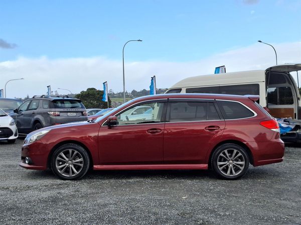2013 Subaru Legacy Eyesight.4WD.Lane assist.Radar cruise.Rear cam.Alarm. Carousel 11