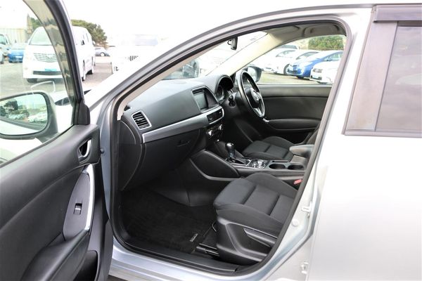 2015 Mazda CX-5 LOW KM.4WD.Skyactiv.Cruise Control.Rear camera. Carousel 2