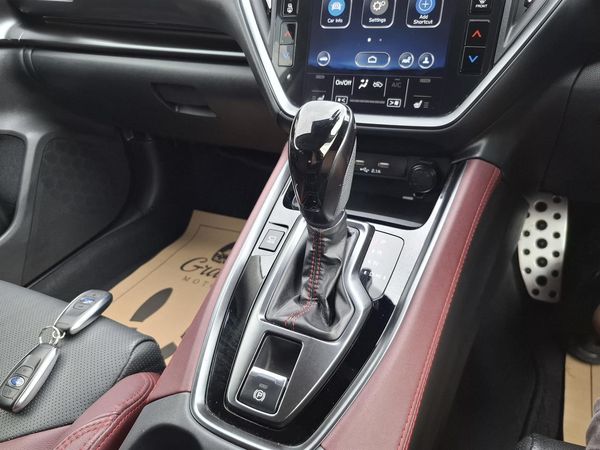 2021 Subaru Levorg STI.4WD.Leather.360°cam.Lane assist.Radar cruise. Carousel 7