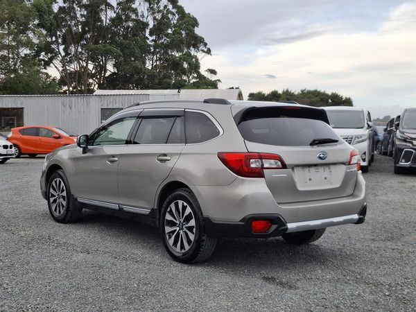 2017 Subaru Outback 4WD.Eyesight.Blind spot.Leather.Radar cruise.Lane assist.Alarm. Carousel 15