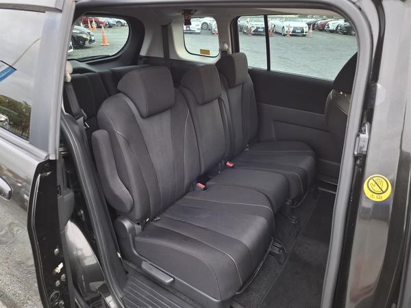 2013 Nissan Lafesta Highway Star.7 seats.Alloy wheels. Carousel 2