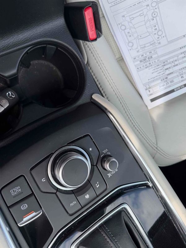 2020 Mazda CX-5 Transit 25S L PACKAGE Full Leather Cruise Control Carousel 5