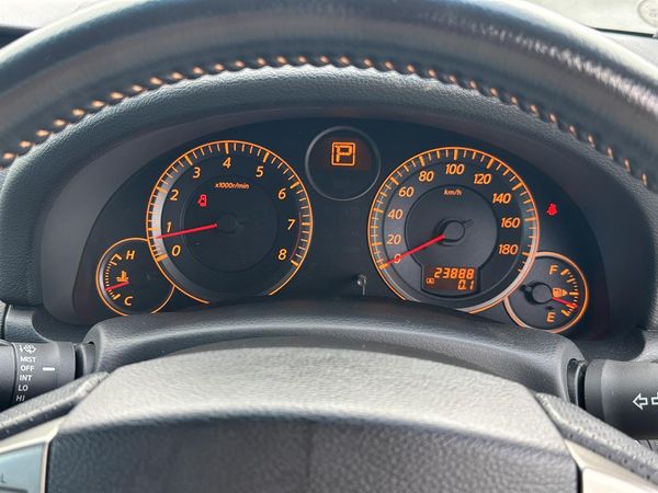 2004 Nissan Skyline 350GT.Coupe.BOSE.Alarm.Low km. Carousel 6