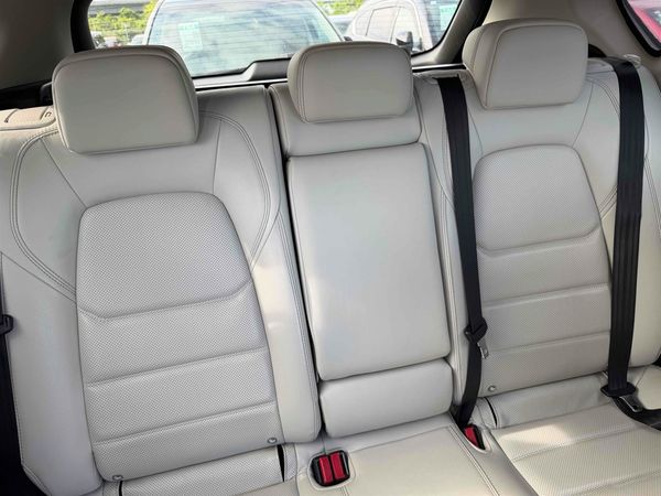 2020 Mazda CX-5 Transit 25S L PACKAGE Full Leather Cruise Control Carousel 9