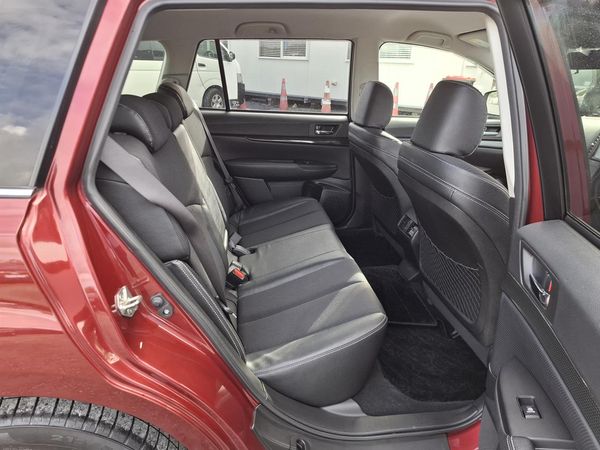 2013 Subaru Legacy Eyesight.4WD.Lane assist.Radar cruise.Rear cam.Alarm. Carousel 17