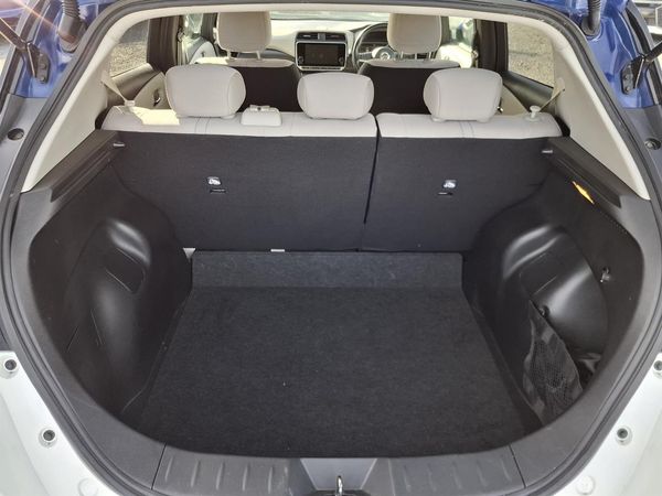 2020 Nissan Leaf 62KW.SOH 87,6%.Android/Apple CarPlay.360°cam.Park sens. Carousel 18