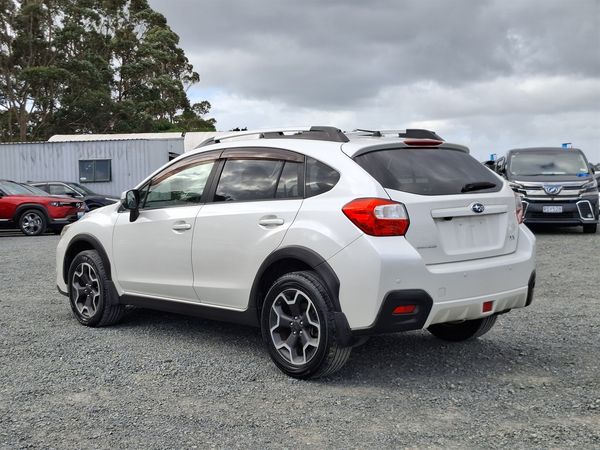2012 Subaru XV 2.0I-L EYESIGHT 4WD Carousel 14