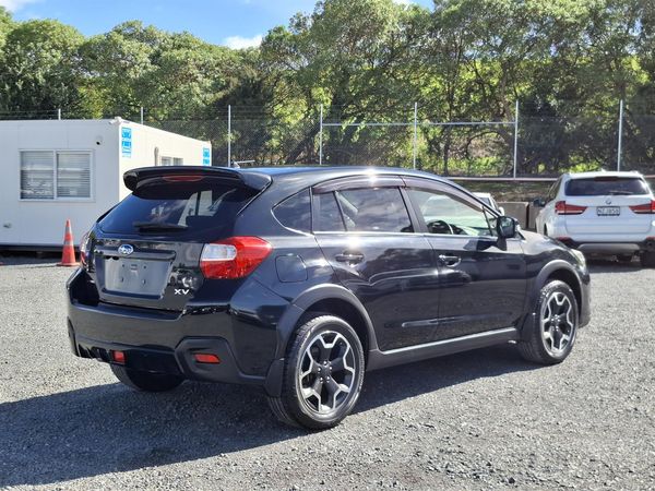 2013 Subaru XV 4WD.Eyesight.Radar cruise Rear camera.Button start. Carousel 16