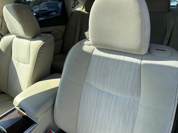 2014 Nissan Fuga 370GT.Sunroof.BOSE.Rear camera.Cruise control.Button start. Carousel 2