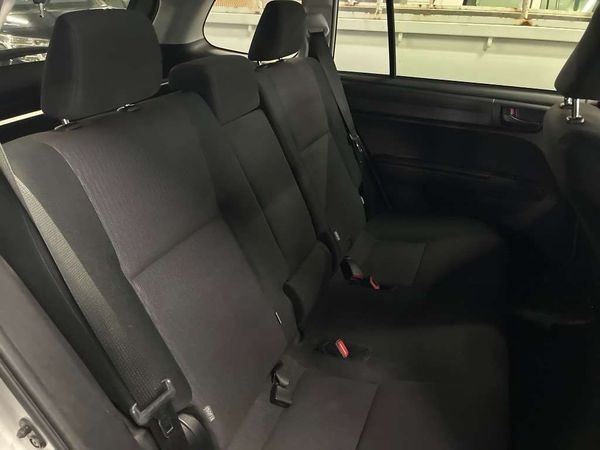 2017 Toyota Corolla Transit FIELDER HYBRID Carousel 9