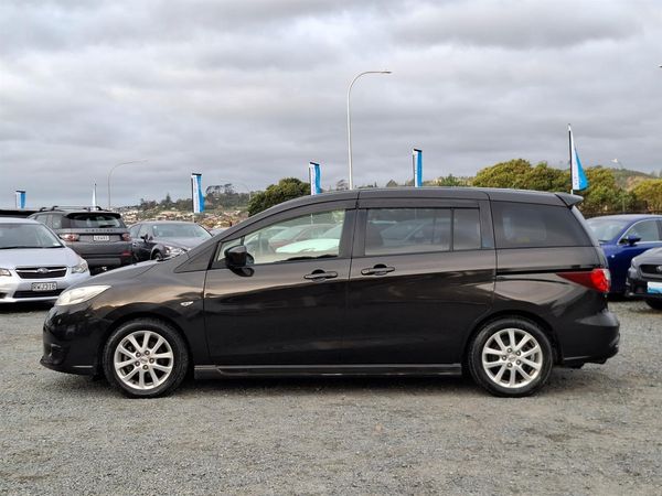 2013 Nissan Lafesta Highway Star.7 seats.Alloy wheels. Carousel 13