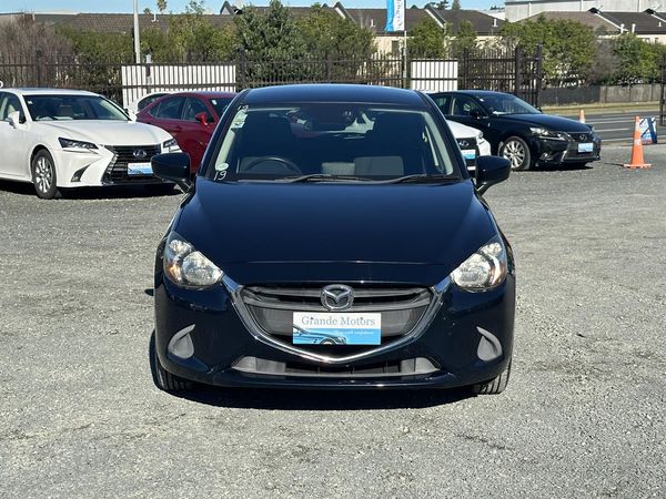 2016 Mazda Demio Skyactiv.i-Stop.SRS Airbags. Carousel 10