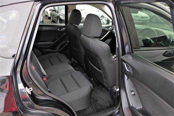 2017 Mazda CX-5 AWD.Cruise control.Rear camera. Carousel 2