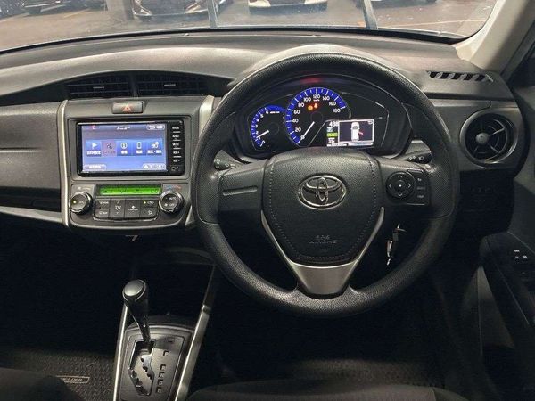 2017 Toyota Corolla Transit FIELDER HYBRID Carousel 6