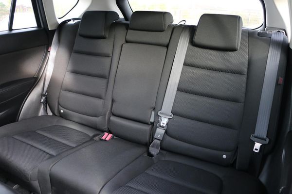 2015 Mazda CX-5 LOW KM.4WD.Skyactiv.Cruise Control.Rear camera. Carousel 3