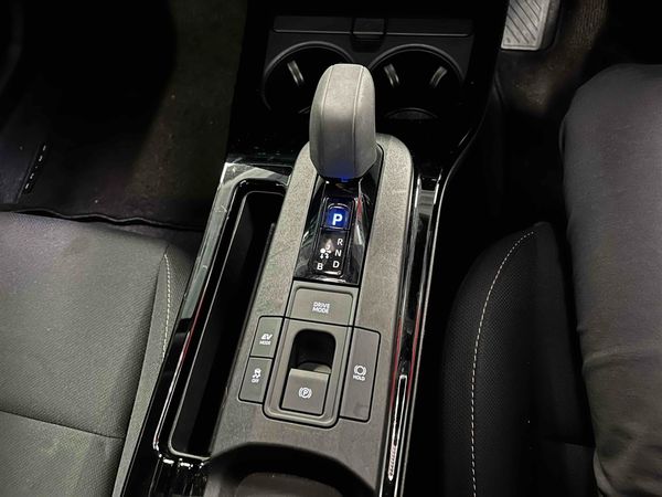 2023 Toyota Prius Transit New Model U Low KM Cruise control Carousel 10