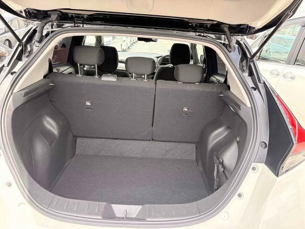2018 Nissan Leaf Transit 80.81% Soh Pro-Pilot 360 Camera Carousel 6