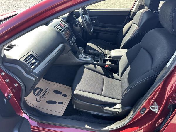 2013 Subaru Impreza 4WD.Eyesight.Lane assist.Radar cruise.Rear camera. Carousel 3