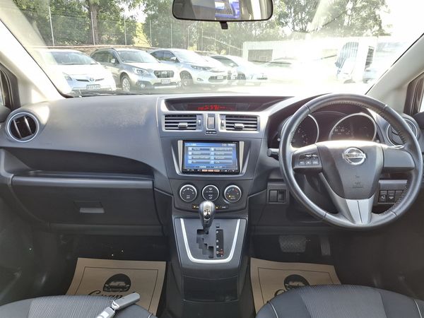 2013 Nissan Lafesta HIGHWAY STAR G Carousel 3