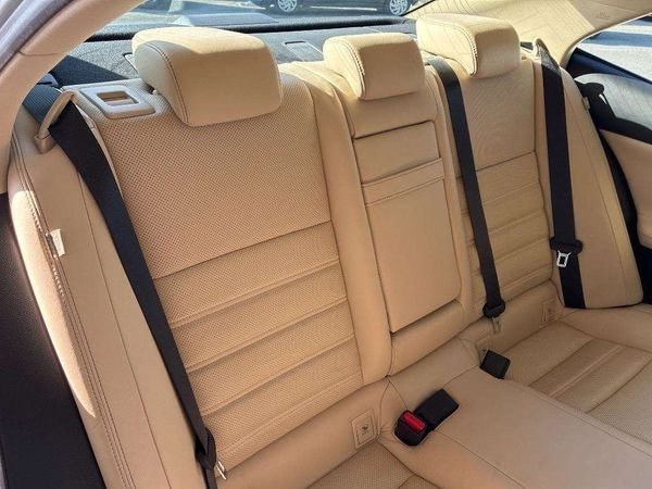 2015 Lexus IS 300h Transit Hybrid L Package Cruise Control Carousel 5