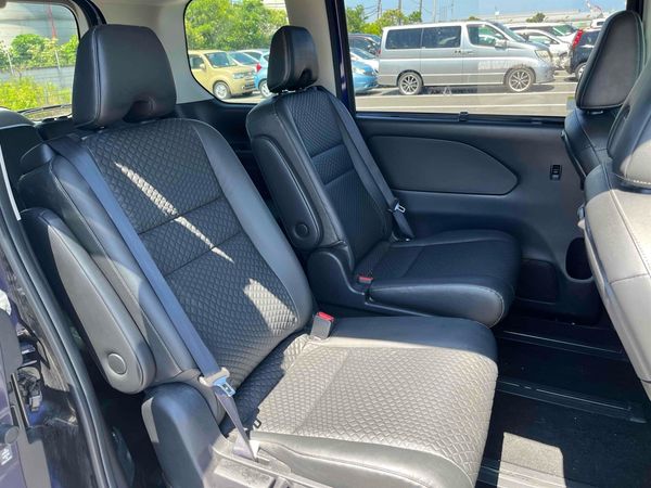 2018 Nissan Serena Transit E-Power Pro-Pilot 6SRS Carousel 17