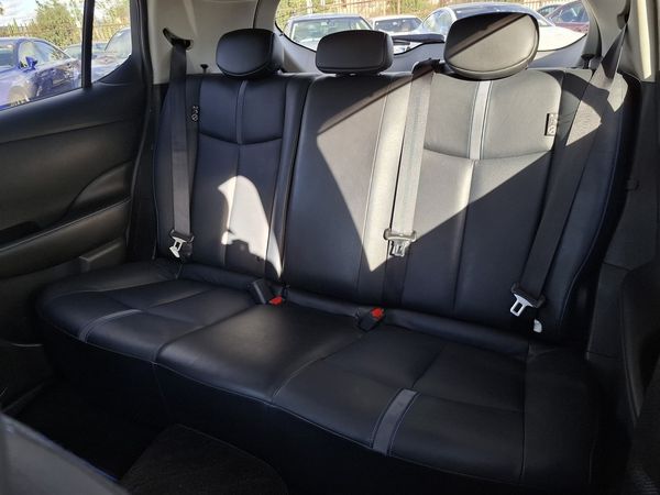 2019 Nissan Leaf 62 KW 90.34% SOH Boss Sound Pro pilot 10SRS Carousel 4