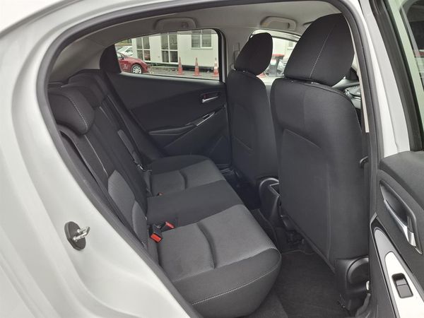 2018 Mazda Demio 13S.Touring.Skyactiv.HUD.360°camera.Park sensors.Alloys. Carousel 1