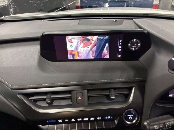 2019 Lexus UX 250H Transit Hybrid 4 WD Leather Carousel 5